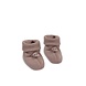 Smallstuff Booties wool - Soft powder