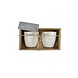 Leeff Set mokken yours / mine Leeff Set mokken yours / mine