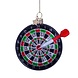 Vondels Black dartboard Vondels Black dartboard
