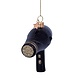 Vondels Black matt hair dryer Vondels Black matt hair dryer