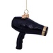 Vondels Black matt hair dryer Vondels Black matt hair dryer