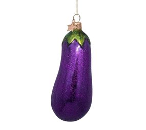 Vondels Purple eggplant
