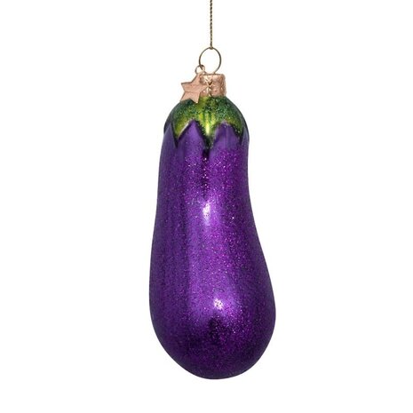 Vondels Purple eggplant