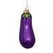Vondels Purple eggplant