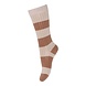 MP Denmark Clara glitter knee socks - Rose Dust MP Denmark Clara glitter knee socks - Rose Dust