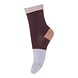 MP Denmark Eike socks - Grape Skin MP Denmark Eike socks - Grape Skin