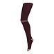 MP Denmark Shy tights - Wine Red