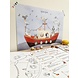 Aftelkalender Sint Aftelkalender Sint