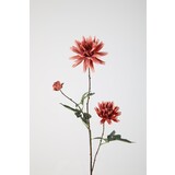 Dahlia Spray – 95cm Dahlia Spray – 95cm