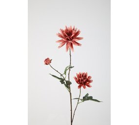 Dahlia Spray – 95cm Dahlia Spray – 95cm