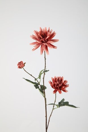 Dahlia Spray – 95cm Dahlia Spray – 95cm