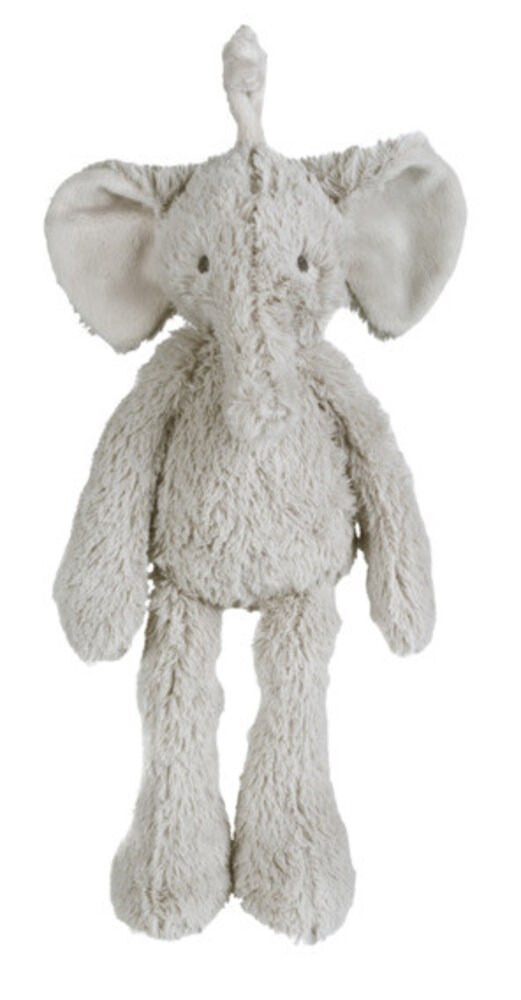 Happy Horse Muziekknuffel Olifant Enzo Happy Horse Muziekknuffel Olifant Enzo
