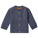 Noppies Boys cardigan Torrance long sleeve – Turbulence Noppies Boys cardigan Torrance long sleeve – Turbulence
