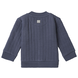 Noppies Boys cardigan Torrance long sleeve – Turbulence Noppies Boys cardigan Torrance long sleeve – Turbulence