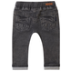 Noppies Boys denim pants Turlock relaxed fit – Every Day Grey Noppies Boys denim pants Turlock relaxed fit – Every Day Grey