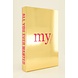 MyJewellery Adventskalender Goud - goud MyJewellery Adventskalender Goud - goud