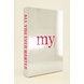 MyJewellery Adventskalender Zilver - zilver MyJewellery Adventskalender Zilver - zilver