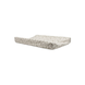 Jollein Aankleedkussenhoes jersey 50 x 70 cm animals - nougat Jollein Aankleedkussenhoes jersey 50 x 70 cm animals - nougat