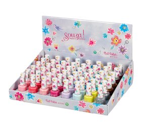 Souza Nagellak Souza Nagellak