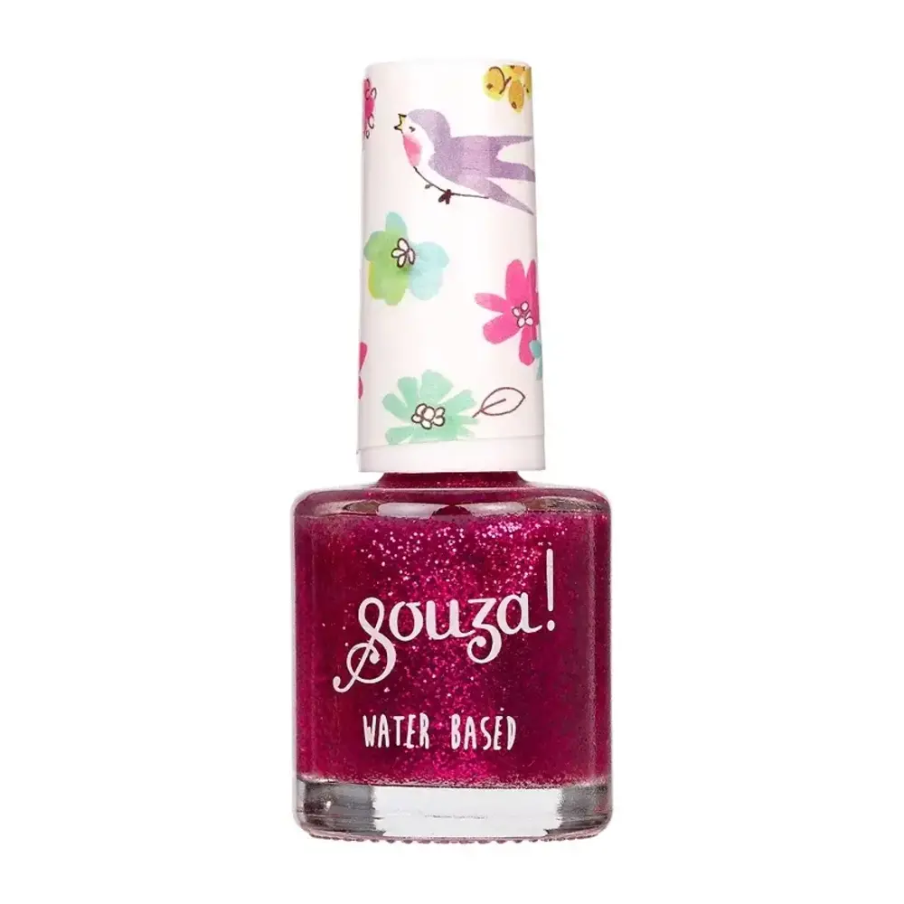 Souza Nagellak Souza Nagellak