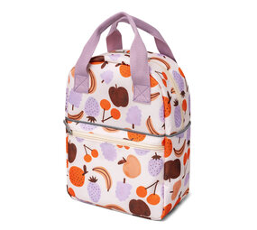 Petit Monkey Rugzak Fruits s