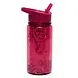 Petit Monkey Drinkfles Glitter – Zinfandel Petit Monkey Drinkfles Glitter – Zinfandel
