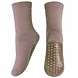 MP Denmark Wool socks - anti-slip - Wood Rose MP Denmark Wool socks - anti-slip - Wood Rose
