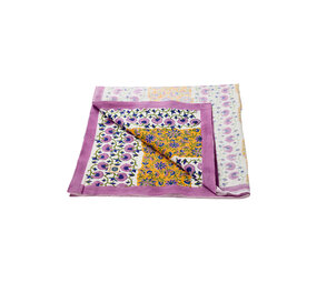 Doing Goods Plaid Single Camilla in Tote Bag - 220 x 140 cm Doing Goods Plaid Single Camilla in Tote Bag - 220 x 140 cm