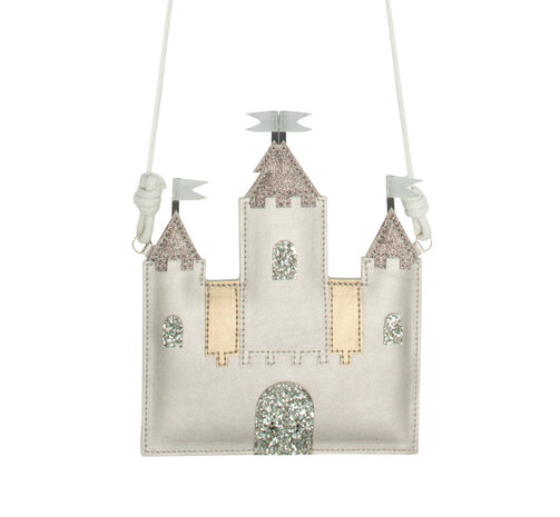 Mimi & Lula Castle Bag