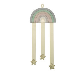 Mimi & Lula Dreamer Wall Hanger Mimi & Lula Dreamer Wall Hanger