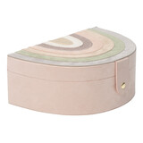 Mimi & Lula Rainbow Jewellery Box