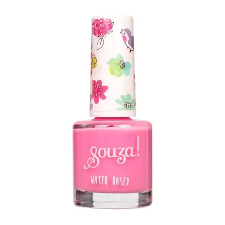Souza Nagellak Souza Nagellak