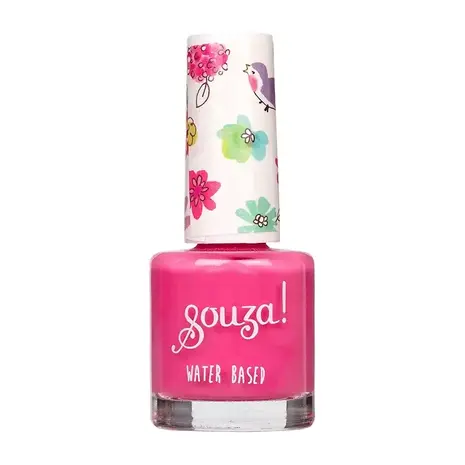 Souza Nagellak Souza Nagellak