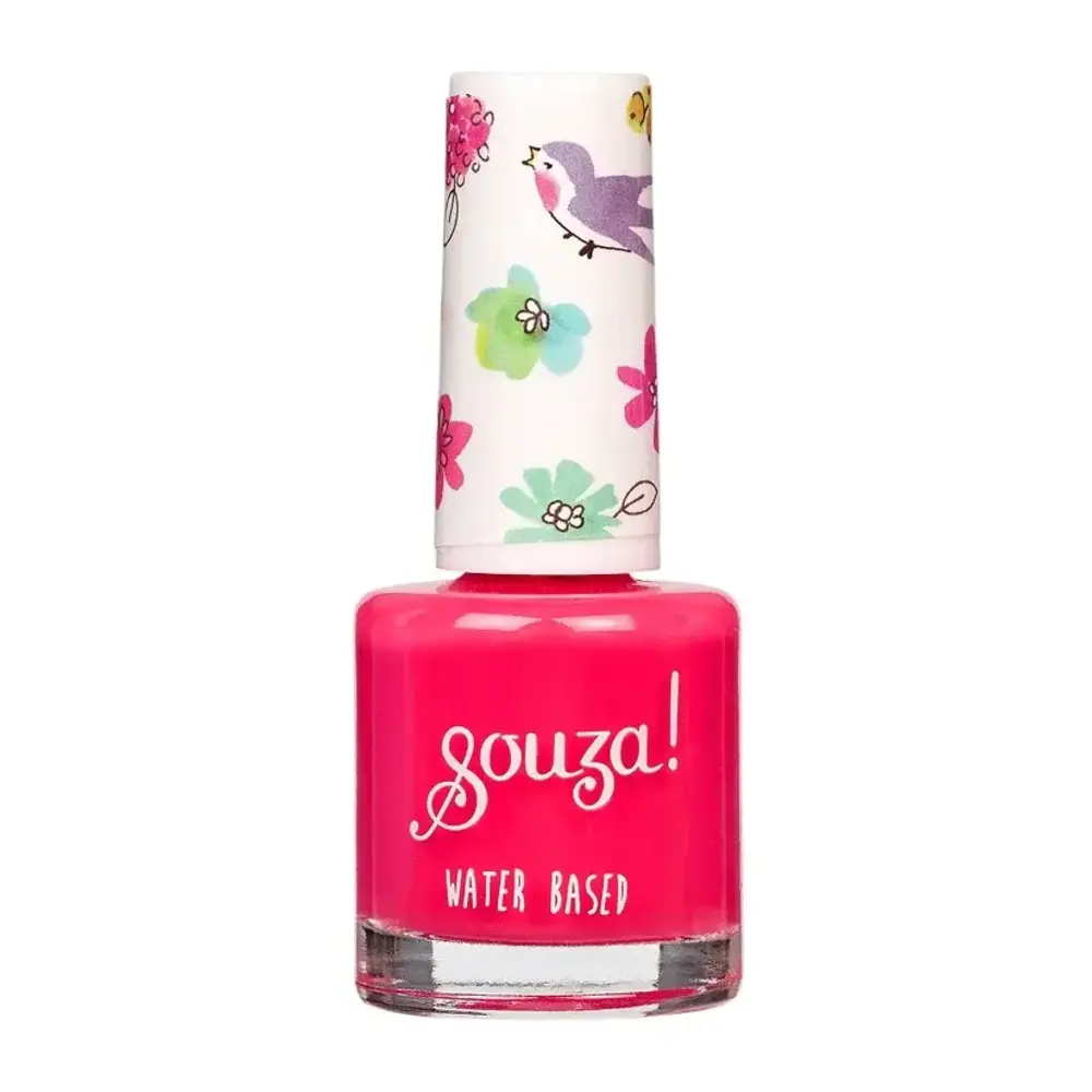 Souza Nagellak Souza Nagellak