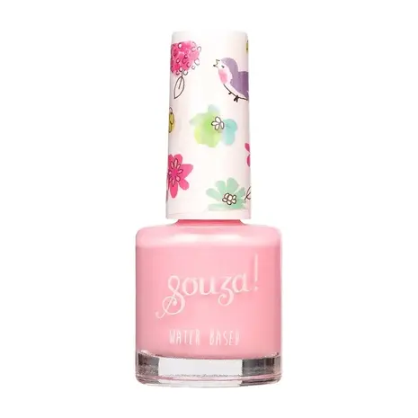 Souza Nagellak Souza Nagellak