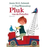 Pluk van de Petteflet