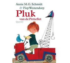 Pluk van de Petteflet Pluk van de Petteflet