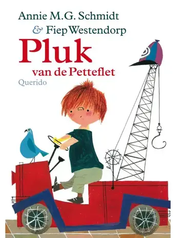 Pluk van de Petteflet Pluk van de Petteflet