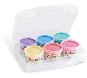 Primo PRIMO - Vingerverf Parelmoer