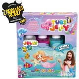 Tuban Tuban - Tubi Jelly Set With 3 Colors – Mermaid Tuban Tuban - Tubi Jelly Set With 3 Colors – Mermaid