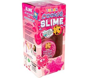 Tuban Tuban - Diy Kit Slime – Cookie