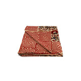 Doing Goods Willow Single Throw in Tote Bag - 220 x 140 cm Doing Goods Willow Single Throw in Tote Bag - 220 x 140 cm