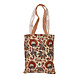 Doing Goods Willow Single Throw in Tote Bag - 220 x 140 cm