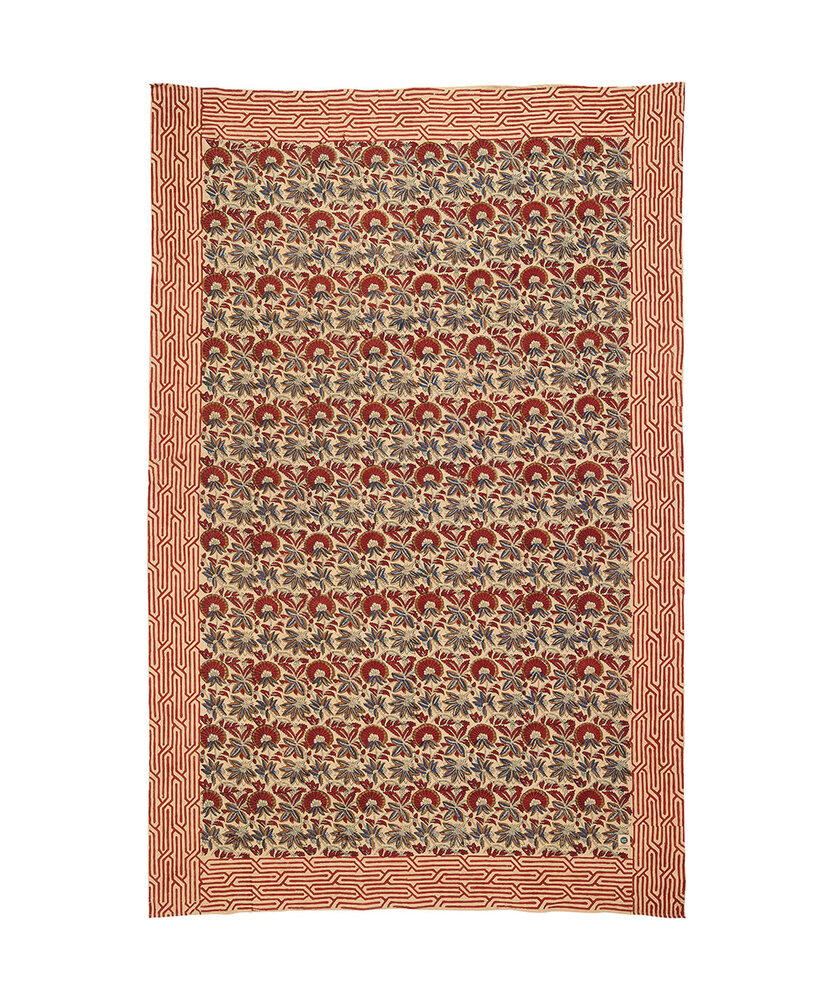 Doing Goods Willow Single Throw in Tote Bag - 220 x 140 cm