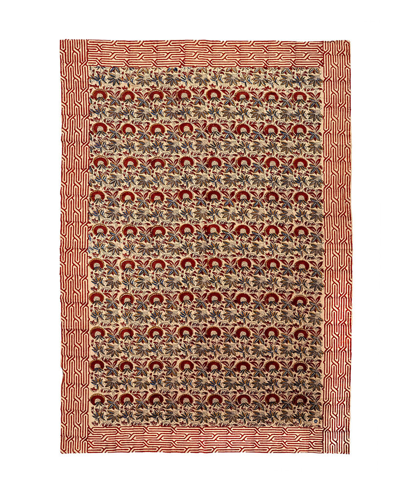 Doing Goods Willow Single Throw in Tote Bag - 220 x 140 cm