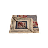 Doing Goods Rumi Single Throw in Tote Bag - 220 x 140 cm Doing Goods Rumi Single Throw in Tote Bag - 220 x 140 cm
