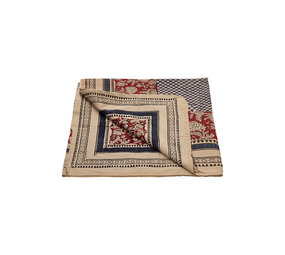 Doing Goods Rumi Single Throw in Tote Bag - 220 x 140 cm Doing Goods Rumi Single Throw in Tote Bag - 220 x 140 cm