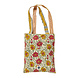 Doing Goods Evy Single Throw in Tote Bag - 220 x 140 cm