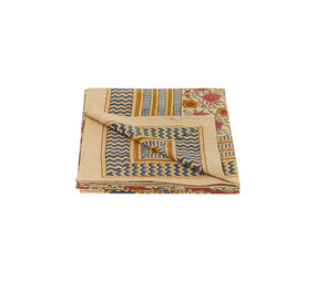 Doing Goods Evy Single Throw in Tote Bag - 220 x 140 cm Doing Goods Evy Single Throw in Tote Bag - 220 x 140 cm