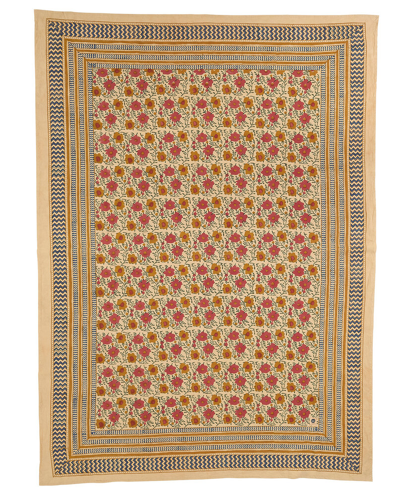 Doing Goods Evy Single Throw in Tote Bag - 220 x 140 cm